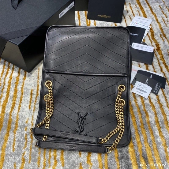 Tony Luxuries YSL MEDIUM NIKI 0804